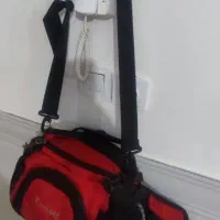 کیف کمری|کیف، کفش، کمربند|تربت جام, بیست متری منبع آب|دیوار