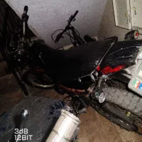 تریل رادیسون طاق با پراید|موتورسیکلت|چابهار, |دیوار