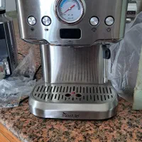 فروش اسپرسو ساز نیو لایف20بار واسیاب