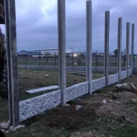 زمین * مناسب سرمایه‌گذاری *