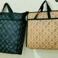 زیرانداز کیفی ضد اب(تا فردا ظهر هستم)