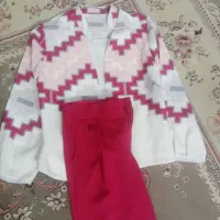 کت و شلوار سایز 46