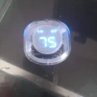 ایر پاد Promax ساعت هوشمند  ws 85ultra3