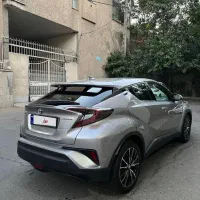 Chrدر حد صفر