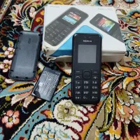 گوشی ساده نوکیا|موبایل|سنقر, |دیوار