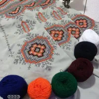 زری دوزی وزه دوزی وچمبند