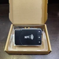 ماژول گیرنده بلوتوثNFC USB RCA AUX T39