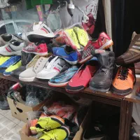 باسلام خدمت دوستان عزیز لباس کار اورجینال گفشاهای|لباس|ملارد, |دیوار