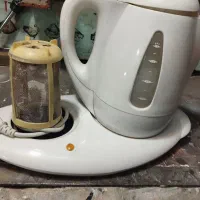 چای ساز برقی نو