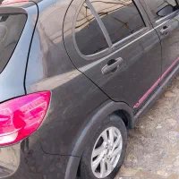 کوییک 401|خودرو سواری و وانت|بوشهر, |دیوار