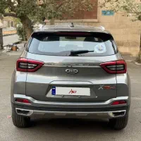 X55 مدل ۱۴۰۱ نقد و اقساط|خودرو سواری و وانت|تهران, یوسفآباد|دیوار