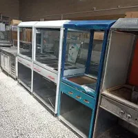 فر ساندویچ و اغذیه|کافی‌شاپ و رستوران|زنجان, |دیوار