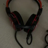 هدفون|قطعات و لوازم جانبی رایانه|تهران, فلاح|دیوار