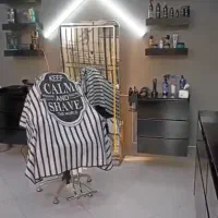 لوستر ۶ ضلعی