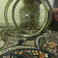 رینگ دوچرخه کورسی ۲۷ژاپن