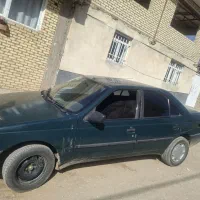 پژو اردی|خودرو سواری و وانت|تکاب, |دیوار