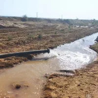 حفاری چاه دستی