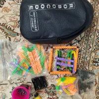 پک رباتیک مبتدی با کوله پشتی