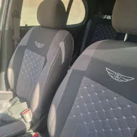 تیبا مدل ۹۷ در حد صفر|خودرو سواری و وانت|قروه, |دیوار