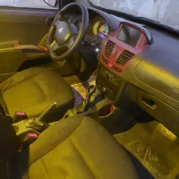 کوییک اتومات مدل ۹۷ شاسی سالم فول|خودرو سواری و وانت|قم, نیروگاه|دیوار