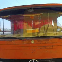 خاور 608مدل 1370|خودرو سنگین|شیراز, گویم|دیوار