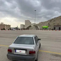 پراید صبا ۸۵|خودرو سواری و وانت|تهران, جوادیه تهرانپارس|دیوار