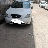تیبا صندوق‌دار SX، مدل ۱۴۰۱|خودرو سواری و وانت|بومهن, |دیوار
