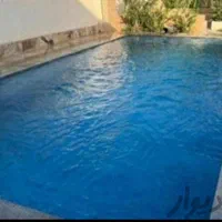 جارو استخر/شستشوی استخر /سرویس/ لوله کشی استخر|خدمات نظافت|کرج, گوهردشت|دیوار