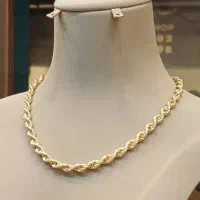 زنجیر و گردنی های جذاب و خوش نما|جواهرات|شیراز, بازار|دیوار