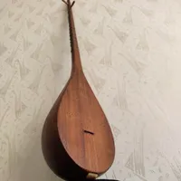 دوتار حرفه ای خراسان قالب کوچیک