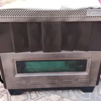 بخاری کارکرده