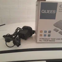 تشک بادی خودرو|تشک تختخواب|ابریشم, |دیوار