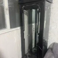 ویترین و بوفه در حد نو