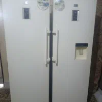 فروش یخچال و فریزر دوقلو