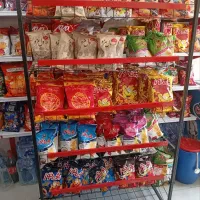 استند مغازه