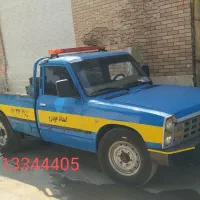 یدکش ،یدک کش، امداد خودرو  با کمترین قیمت ممکن|خدمات حمل و نقل|اصفهان, کوی ولی عصر|دیوار