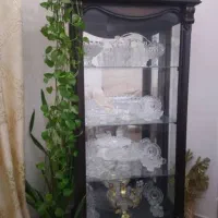 بوفه و میز تلویزیون