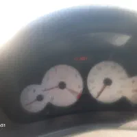 ۲۰۶ تیوفایو مدل ۹۵|خودرو سواری و وانت|کوه چنار, |دیوار