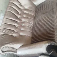 مبل رنگ بژ