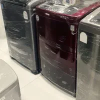 ماشین لباسشویی ۱۵ کیلویی ال جی. فول اتومات|ماشین لباسشویی و خشک‌کن لباس|کرج, باغستان|دیوار