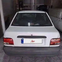 پراید 131SL|خودرو سواری و وانت|کرج, مصباح|دیوار