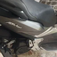 agv 150|موتورسیکلت|رشت, کوی قدس|دیوار