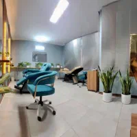 اجاره صندلی و اتاق به خدمات زیبایی جهت عیدکنارمترو