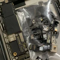 برد آیفون12pro 256gb دو سیم