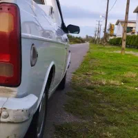 پیکان وانت مدل ۹۱ تمیز|خودرو سواری و وانت|لنگرود, |دیوار