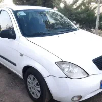 تیبا مدل 95 تهران|خودرو سواری و وانت|نیشابور, شهرک جانبازان|دیوار