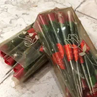 یکسری وسایل تزیینی