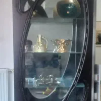 بوفه سالم در حد نو