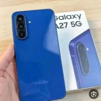 a27 نو ۲ هفتس روشن شده