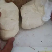 کره گاو محلی به شرط.  کیلو، 350تومان